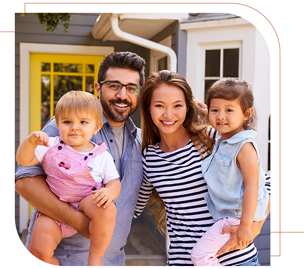 About Us Page Familly