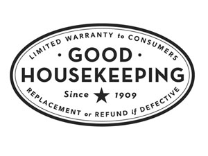 Good Housekeeping Seal James Hardie