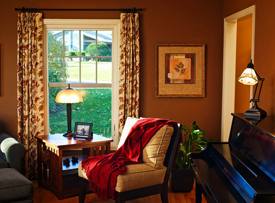 Window replacement companies are here to help you with all things windows!