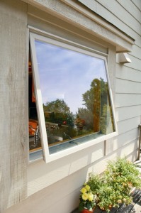 Composite Window, Replacement Window