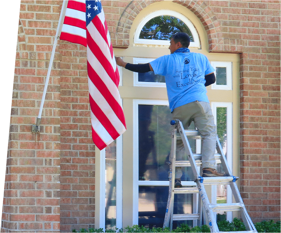 Ask for Professional Siding Helping TX Early in the Year