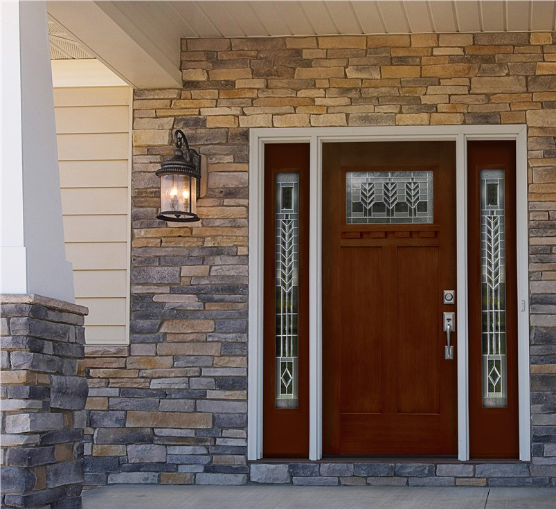 Stay Up to Date with Modern Entry Doors from Southwest Exteriors