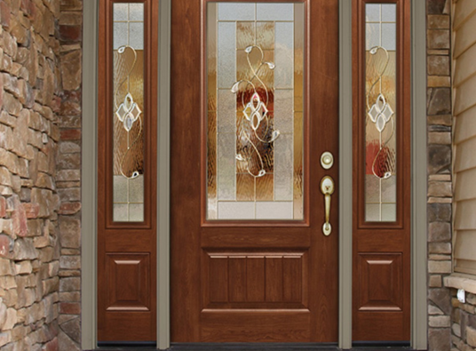 Brand Focus: Features and Benefits of ProVia® Doors