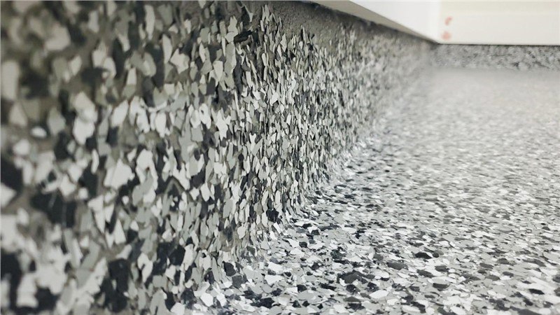 How Much Will A Garage Concrete Coating Cost?