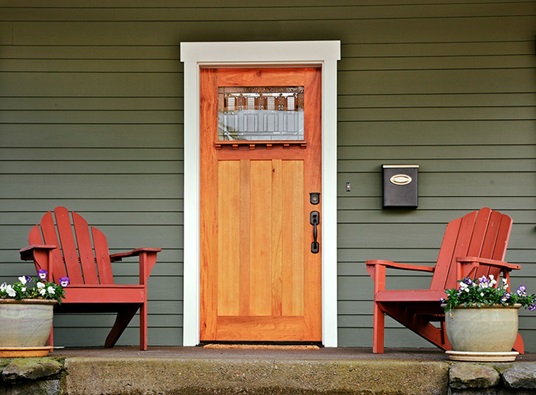 How to Choose the Best Entry Doors for Your Home