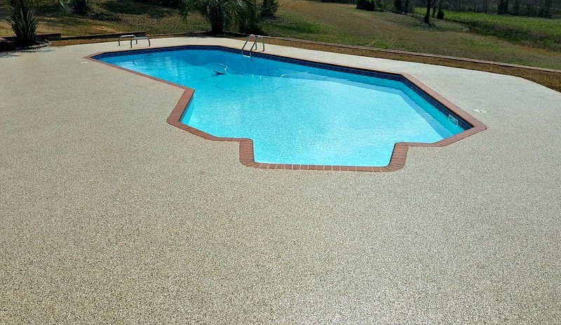 The Top 4 Pool Deck Coating Contractors in San Antonio (Products and Reviews)