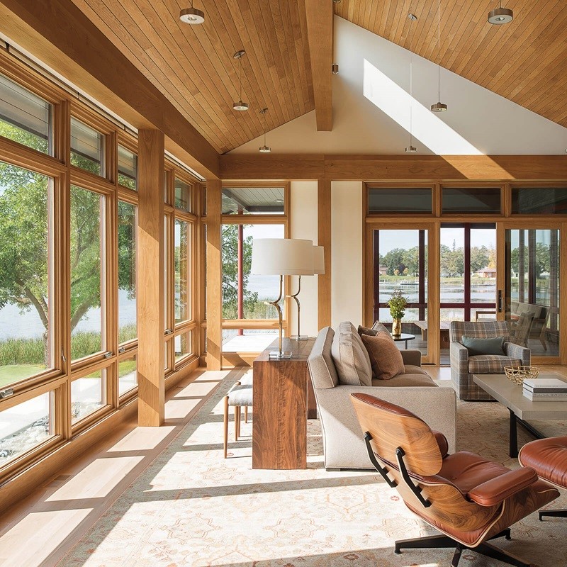 Explore the New Collections from Marvin