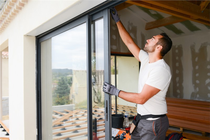 Benefits to Replace your Windows & Doors Window & Door Replacement Company