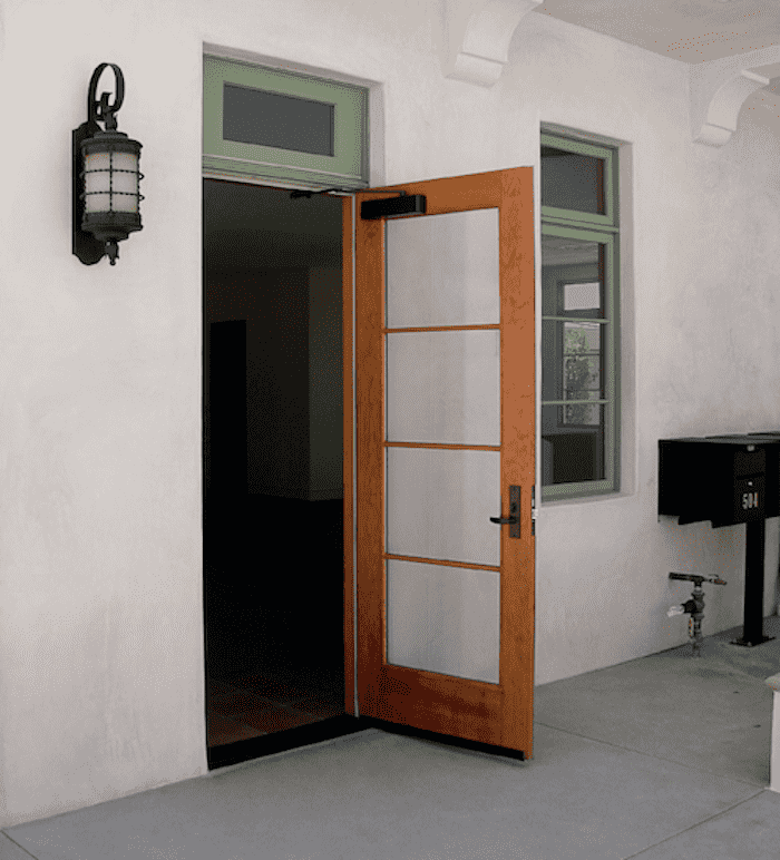 9 questions to ask a door replacement contractor during a consultation