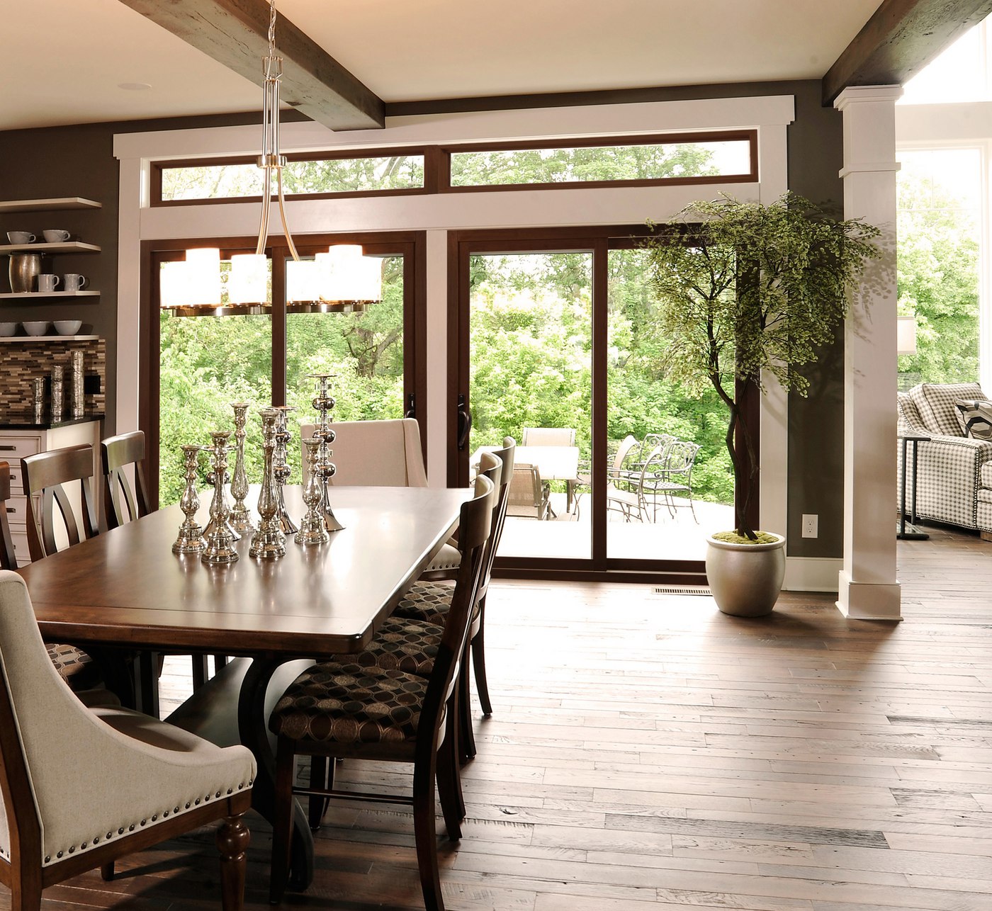 Install Beautiful French Style Patio Doors This Season
