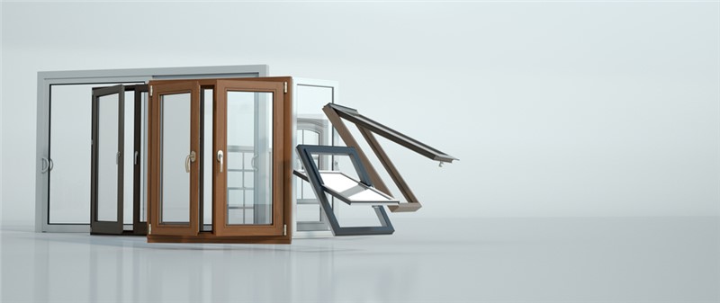 Understanding Different Types of Replacement Windows