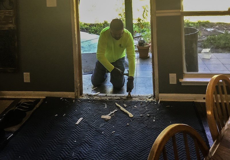 What makes a high-quality door replacement? Best and worst practices