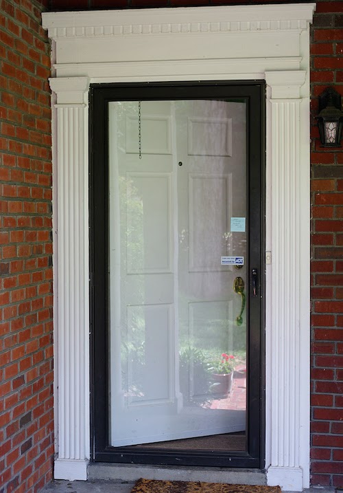 What is a storm door? Definition, Pros, and Cons