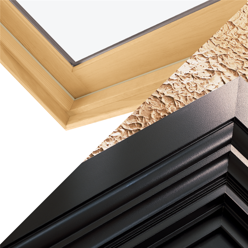 Clad vs. Wood Windows: Differences in durability, maintenance, and more