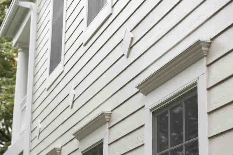 James Hardie product warranties explained: length, inclusions, exclusions (Article)