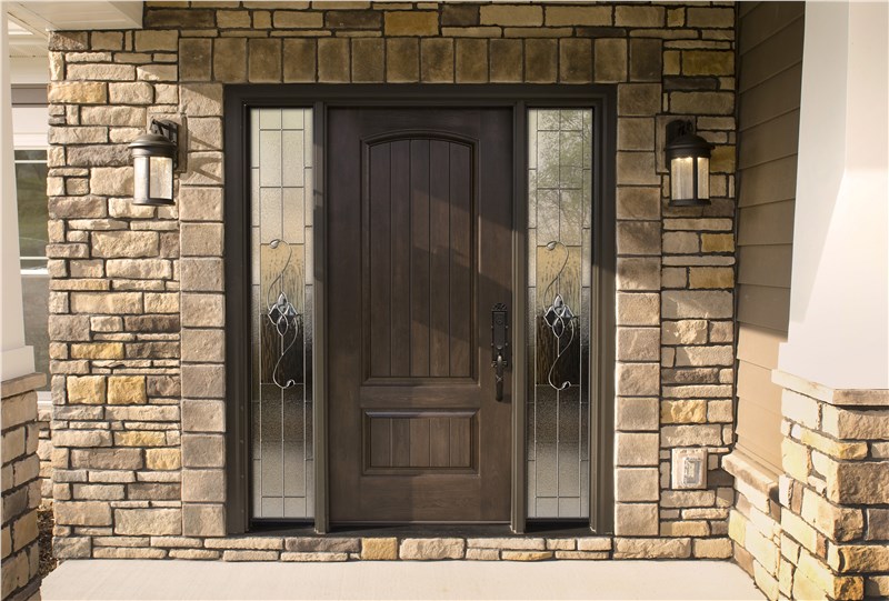 5 Reasons Why You Need a Custom Door for Your San Antonio Home