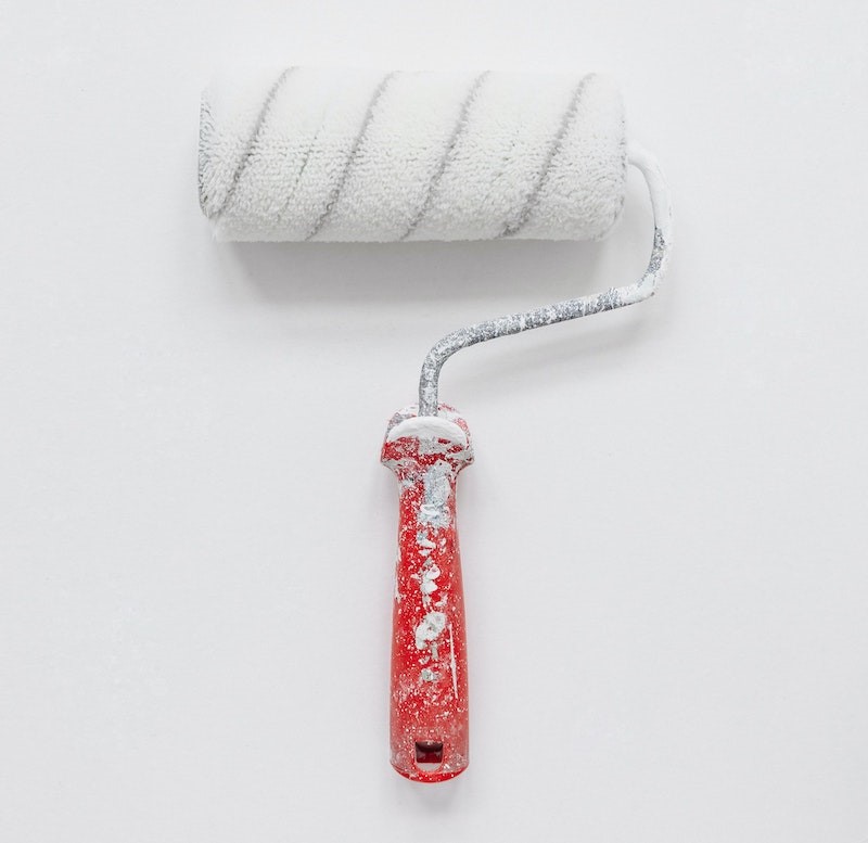 What makes a high-quality exterior paint job? 5 steps and best practices