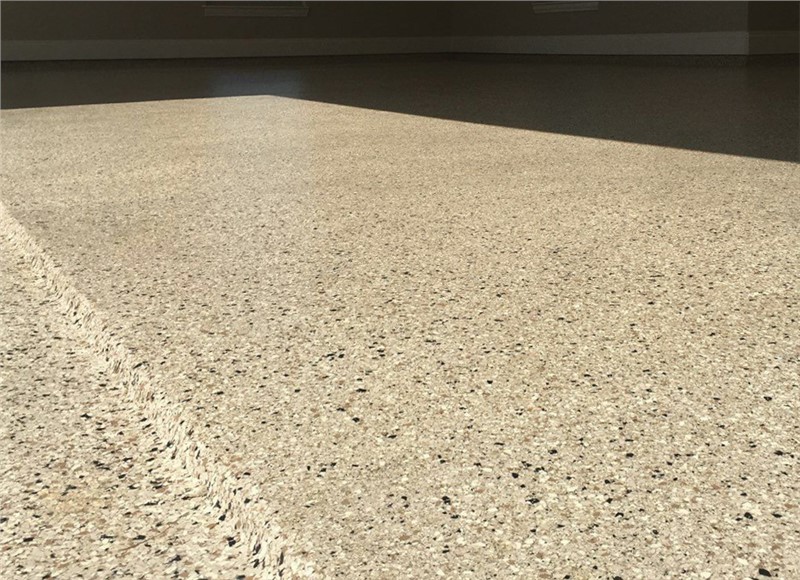 Top 5 San Antonio Garage Floor Coating Companies