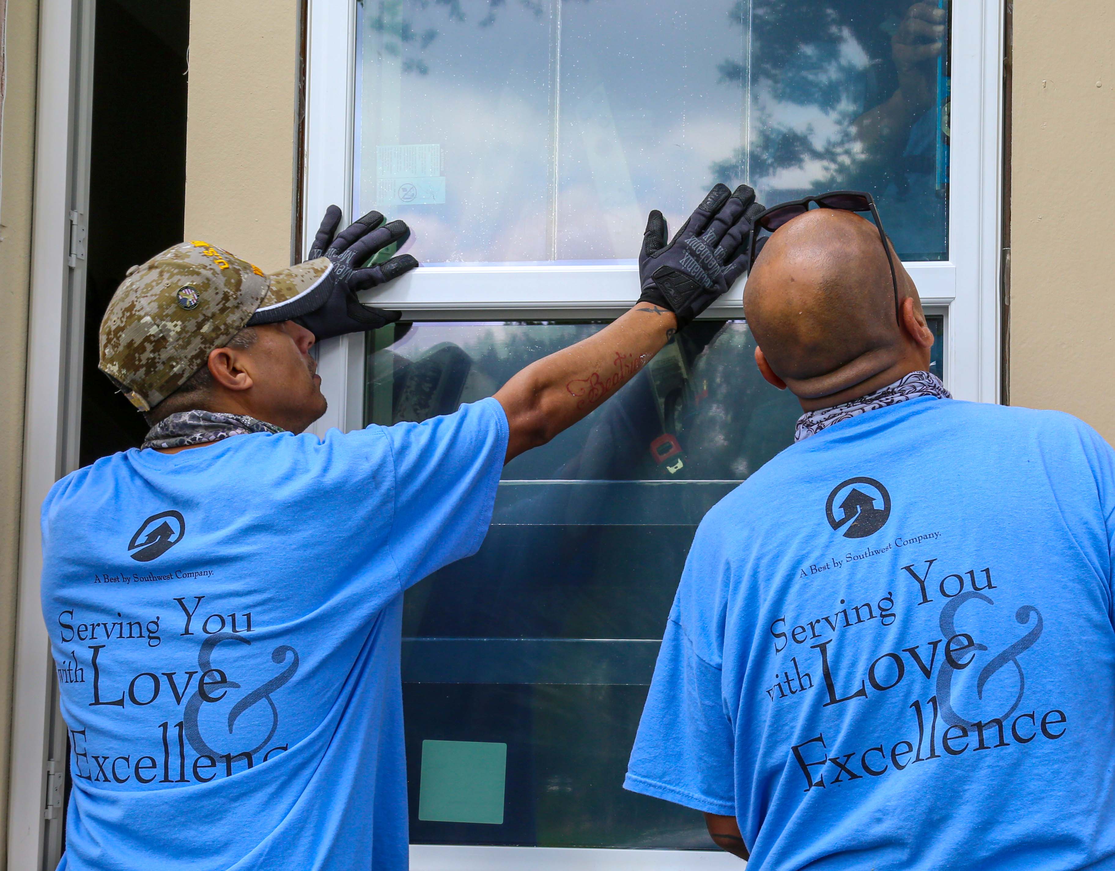 Special Offers: How to Get a Better Home with Southwest Exteriors