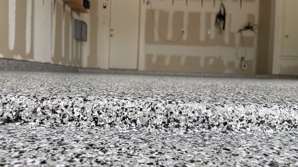 How Much Does A Concrete Coating Cost With Southwest Exteriors?