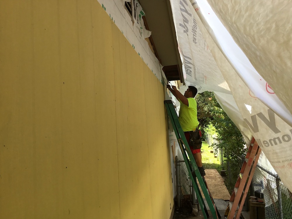 How Much Does A Siding Replacement Cost With Southwest Exteriors?